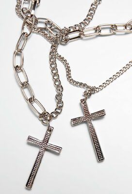 /images/13669-Layering-Cross-Necklace-Silver-Urban-Classics-1620823207-4196-thumb.ho2