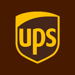 UPS – standardní